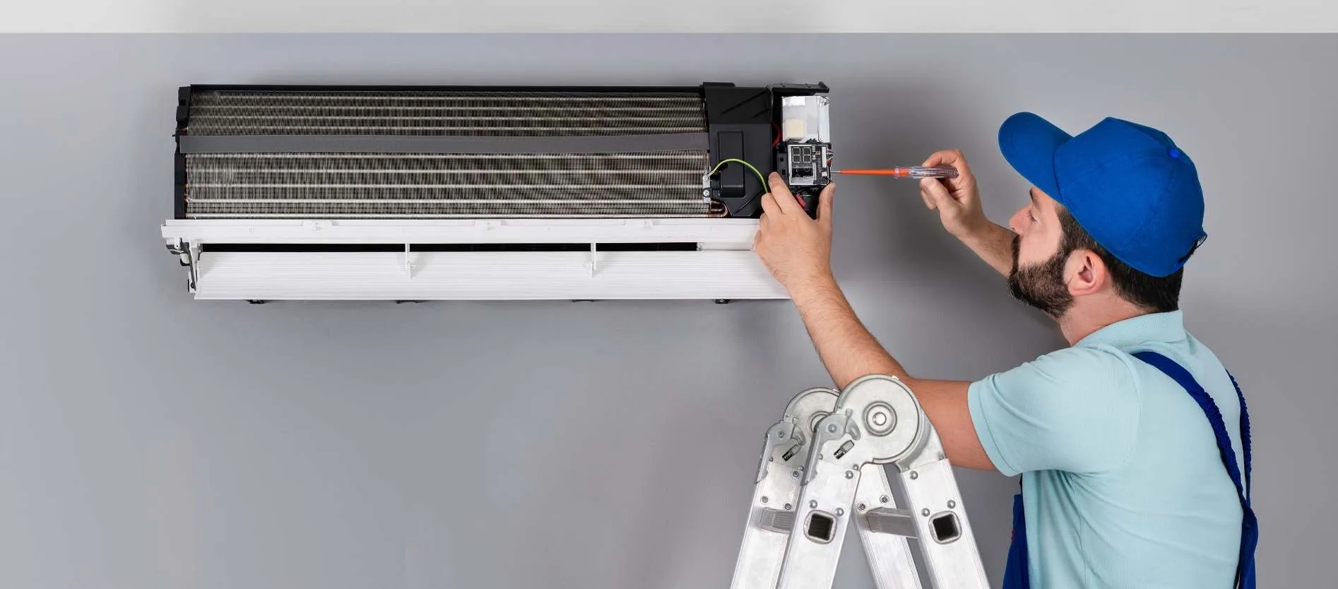 Gebze Mollafenari Samsung Klima Gaz Dolum Servisi